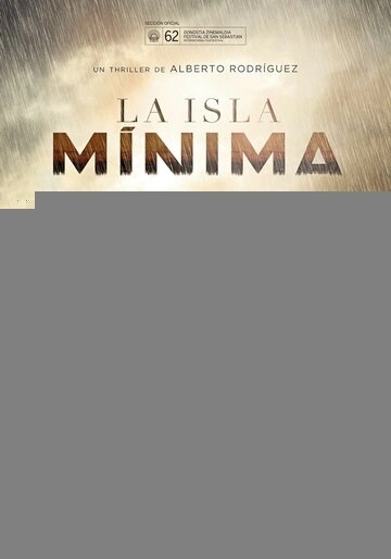 Миниатюрный остров